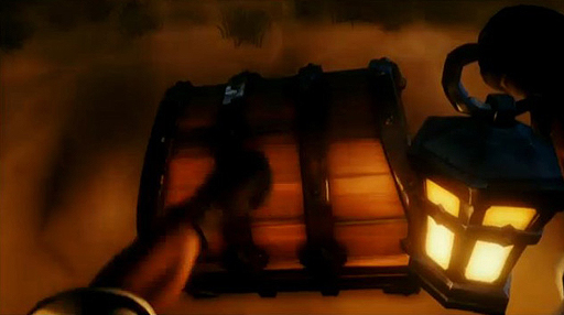 ꡼ No.003Υͥ / E3 2015RareXbox One꿷Sea of Thievesפȯɽ