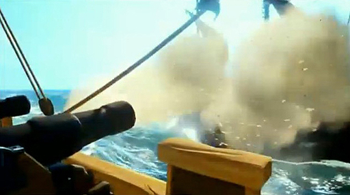 ꡼ No.006Υͥ / E3 2015RareXbox One꿷Sea of Thievesפȯɽ