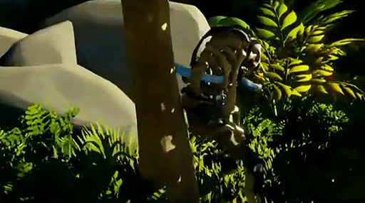 ꡼ No.007Υͥ / E3 2015RareXbox One꿷Sea of Thievesפȯɽ