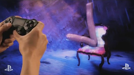 ꡼ No.002Υͥ / E3 2015ϡLBPץ꡼꤬Media Moleculeοϡ̴ɤơޡPS4Dreamsפȯɽ