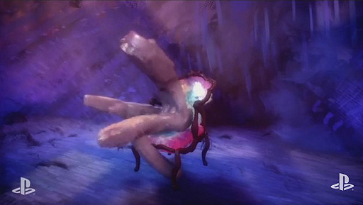 ꡼ No.004Υͥ / E3 2015ϡLBPץ꡼꤬Media Moleculeοϡ̴ɤơޡPS4Dreamsפȯɽ