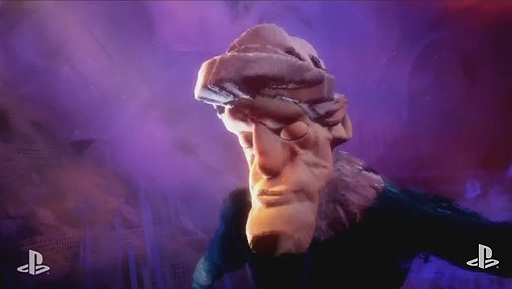 ꡼ No.006Υͥ / E3 2015ϡLBPץ꡼꤬Media Moleculeοϡ̴ɤơޡPS4Dreamsפȯɽ