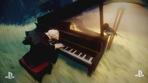 ꡼ No.008Υͥ / E3 2015ϡLBPץ꡼꤬Media Moleculeοϡ̴ɤơޡPS4Dreamsפȯɽ