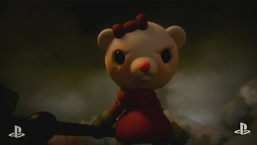 ꡼ No.011Υͥ / E3 2015ϡLBPץ꡼꤬Media Moleculeοϡ̴ɤơޡPS4Dreamsפȯɽ