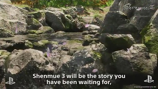 ꡼ No.005Υͥ / E3 2015 ͵ο֥ࡼ IIIפȯɽʥ󥹤ƱKickstarterǤλ罸