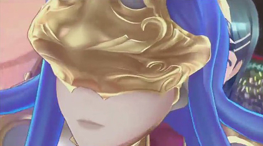 ꡼ No.005Υͥ / E3 2015Wii UָưʹϿFEפ2015ǯߤȯ䡣¼ʿ󡤿¤󡢿Τꤵḫ饭㥹ȤΰȽ