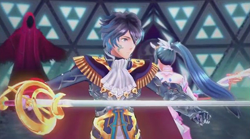 ꡼ No.006Υͥ / E3 2015Wii UָưʹϿFEפ2015ǯߤȯ䡣¼ʿ󡤿¤󡢿Τꤵḫ饭㥹ȤΰȽ