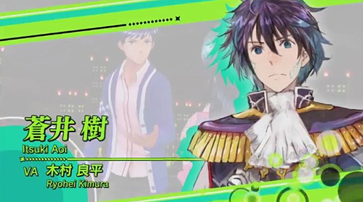 ꡼ No.008Υͥ / E3 2015Wii UָưʹϿFEפ2015ǯߤȯ䡣¼ʿ󡤿¤󡢿Τꤵḫ饭㥹ȤΰȽ