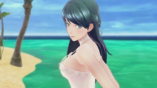 ꡼ No.009Υͥ / E3 2015Wii UָưʹϿFEפ2015ǯߤȯ䡣¼ʿ󡤿¤󡢿Τꤵḫ饭㥹ȤΰȽ