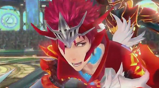 ꡼ No.010Υͥ / E3 2015Wii UָưʹϿFEפ2015ǯߤȯ䡣¼ʿ󡤿¤󡢿Τꤵḫ饭㥹ȤΰȽ