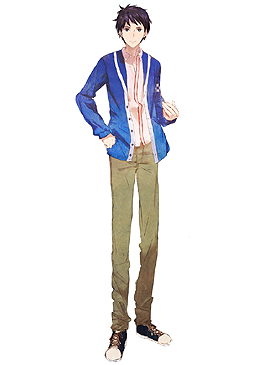 ꡼ No.024Υͥ / E3 2015Wii UָưʹϿFEפ2015ǯߤȯ䡣¼ʿ󡤿¤󡢿Τꤵḫ饭㥹ȤΰȽ