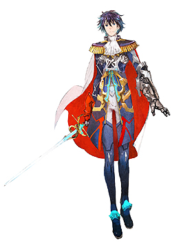 ꡼ No.025Υͥ / E3 2015Wii UָưʹϿFEפ2015ǯߤȯ䡣¼ʿ󡤿¤󡢿Τꤵḫ饭㥹ȤΰȽ