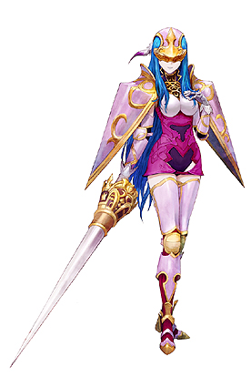 ꡼ No.028Υͥ / E3 2015Wii UָưʹϿFEפ2015ǯߤȯ䡣¼ʿ󡤿¤󡢿Τꤵḫ饭㥹ȤΰȽ