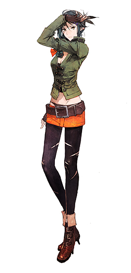 ꡼ No.029Υͥ / E3 2015Wii UָưʹϿFEפ2015ǯߤȯ䡣¼ʿ󡤿¤󡢿Τꤵḫ饭㥹ȤΰȽ