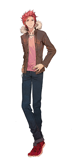 ꡼ No.030Υͥ / E3 2015Wii UָưʹϿFEפ2015ǯߤȯ䡣¼ʿ󡤿¤󡢿Τꤵḫ饭㥹ȤΰȽ