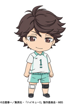 画像ギャラリー No.004のサムネイル画像 / 「刀剣乱舞」など男性キャラ専門フィギュアブランド「Orange Rouge」が誕生