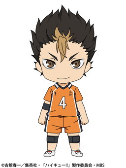 画像ギャラリー No.005のサムネイル画像 / 「刀剣乱舞」など男性キャラ専門フィギュアブランド「Orange Rouge」が誕生