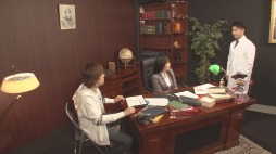 画像ギャラリー No.005のサムネイル画像 / 「植田教授の格ゲーアカデミー」最終回となる第6回を本日配信