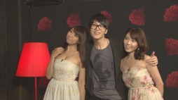 画像ギャラリー No.008のサムネイル画像 / 「植田教授の格ゲーアカデミー」最終回となる第6回を本日配信