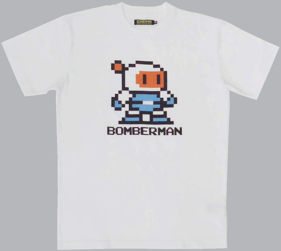 画像集no 003 パックマンやディグダグなど 懐かしのキャラクターがドット絵でデザイン
