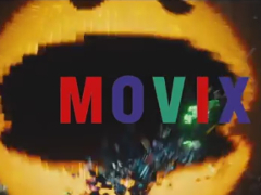 映画「ピクセル」のMOVIX用特別映像が公開。試写会はMOVIXと新宿ピカデリーで8月27日に開催