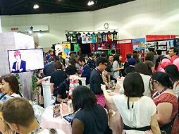 ���������꡼ No.003�Υ���ͥ������ / �ܥ�ơ�����ANIME EXPO2015�˽�Ÿ�����ɥɥ�ɤϳ����Ǥ���͵�