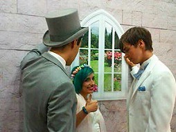 ���������꡼ No.004�Υ���ͥ������ / �ܥ�ơ�����ANIME EXPO2015�˽�Ÿ�����ɥɥ�ɤϳ����Ǥ���͵�