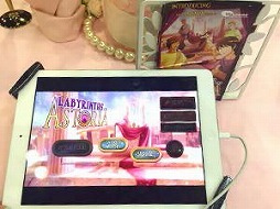 ���������꡼ No.007�Υ���ͥ������ / �ܥ�ơ�����ANIME EXPO2015�˽�Ÿ�����ɥɥ�ɤϳ����Ǥ���͵�