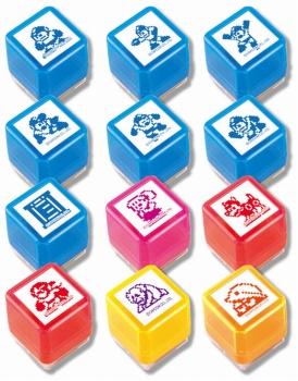 ���������꡼ No.003�Υ���ͥ������ / �֥��å��ޥ�ץ��꡼���ΤϤ󤳤�ȯ�䡣�饤��ʥåפ�E�̤ʤ�12����