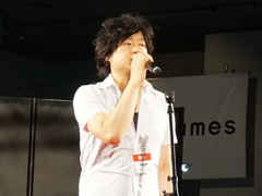 �����ػֻ᤬£�ä��ȥ���ǥ������ϥץ��ǥ塼�����ɤؤΥ��ɥХ�����BitSummit���Ԥء���Ǥ�פη���������