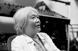 画像ギャラリー No.007のサムネイル画像 / ゲーム音楽作曲家・中村和宏氏インタビュー。「タイムクライシス」「テイルズ オブ イノセンス」などを手がけてきたベテランが,初めてメディアで語る