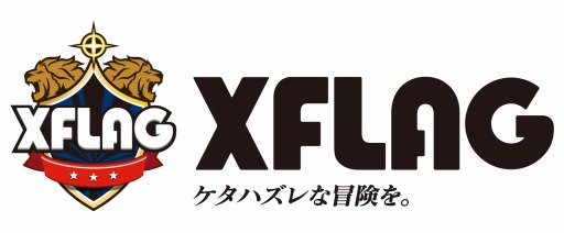 ミクシィ バトルコンテンツをメインとする新スタジオ Xflag を設立