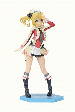 画像ギャラリー No.005のサムネイル画像 / ワンダーフェスティバル2015【夏】にセガが出展。フィギュアなどを展示