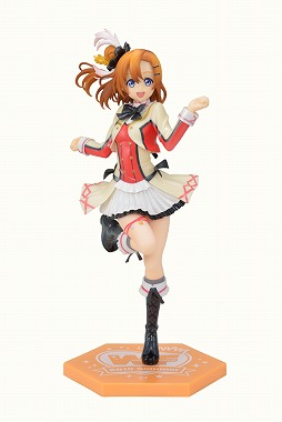 画像ギャラリー No.007のサムネイル画像 / ワンダーフェスティバル2015【夏】にセガが出展。フィギュアなどを展示