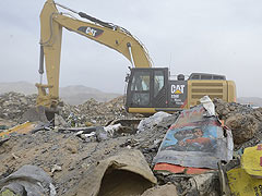 Atari�����򾷤�����E.T.�פ�ȯ���ɥ����󥿥꡼��ATARI GAME OVER�פ����ܸ��Ǥ�ȯ��ء�����ʸͺ��ƽ�����ŵ����������