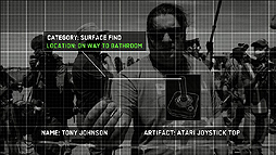 ���������꡼ No.006�Υ���ͥ������ / Atari�����򾷤�����E.T.�פ�ȯ���ɥ����󥿥꡼��ATARI GAME OVER�פ����ܸ��Ǥ�ȯ��ء�����ʸͺ��ƽ�����ŵ����������