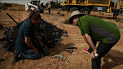 ���������꡼ No.007�Υ���ͥ������ / Atari�����򾷤�����E.T.�פ�ȯ���ɥ����󥿥꡼��ATARI GAME OVER�פ����ܸ��Ǥ�ȯ��ء�����ʸͺ��ƽ�����ŵ����������