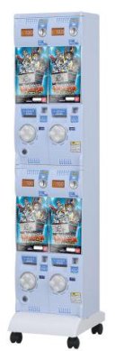 画像ギャラリー No.009のサムネイル画像 / 懐かしのカードが蘇る「ナイトガンダム カードダスクエスト」が9月に発売