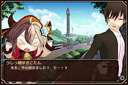 ���������꡼ No.011�Υ���ͥ������ / ��������ҡ����������֤椭������פο����Υ٥륲���ब�о�