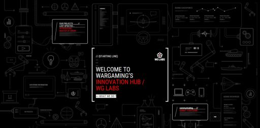 画像ギャラリー No.001のサムネイル画像 / Wargaming.netが外部開発会社に対する支援プログラム「WG Labs」を発表