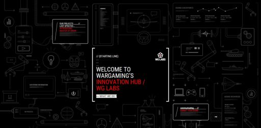 Wargaming.netȯҤФٱץWG Labsפȯɽ