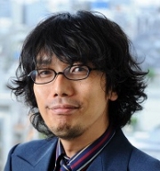 画像ギャラリー No.004のサムネイル画像 / 第28回「黒川塾」のテーマはクリエイターの技術的特異点について