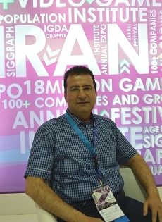 ���������꡼ No.001�Υ���ͥ������ / ��gamescom�ϥ����Ǥ��Х��륲���ब��ή�ԡ��ƥإ�󥲡��ॷ�祦��������������ʥ����κǿ�����������ʹ���Ƥߤ�