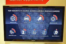 ���������꡼ No.002�Υ���ͥ������ / ��gamescom�ϥ����Ǥ��Х��륲���ब��ή�ԡ��ƥإ�󥲡��ॷ�祦��������������ʥ����κǿ�����������ʹ���Ƥߤ�