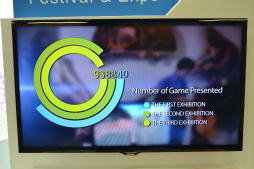 ���������꡼ No.004�Υ���ͥ������ / ��gamescom�ϥ����Ǥ��Х��륲���ब��ή�ԡ��ƥإ�󥲡��ॷ�祦��������������ʥ����κǿ�����������ʹ���Ƥߤ�