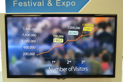 ���������꡼ No.005�Υ���ͥ������ / ��gamescom�ϥ����Ǥ��Х��륲���ब��ή�ԡ��ƥإ�󥲡��ॷ�祦��������������ʥ����κǿ�����������ʹ���Ƥߤ�