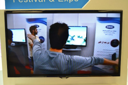 ���������꡼ No.006�Υ���ͥ������ / ��gamescom�ϥ����Ǥ��Х��륲���ब��ή�ԡ��ƥإ�󥲡��ॷ�祦��������������ʥ����κǿ�����������ʹ���Ƥߤ�