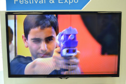 ���������꡼ No.007�Υ���ͥ������ / ��gamescom�ϥ����Ǥ��Х��륲���ब��ή�ԡ��ƥإ�󥲡��ॷ�祦��������������ʥ����κǿ�����������ʹ���Ƥߤ�