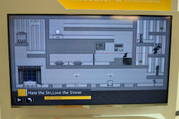 ���������꡼ No.009�Υ���ͥ������ / ��gamescom�ϥ����Ǥ��Х��륲���ब��ή�ԡ��ƥإ�󥲡��ॷ�祦��������������ʥ����κǿ�����������ʹ���Ƥߤ�