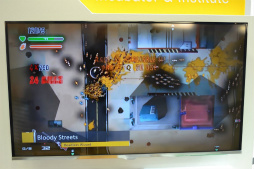 ���������꡼ No.010�Υ���ͥ������ / ��gamescom�ϥ����Ǥ��Х��륲���ब��ή�ԡ��ƥإ�󥲡��ॷ�祦��������������ʥ����κǿ�����������ʹ���Ƥߤ�